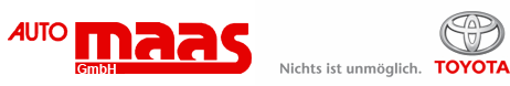 Logo von AUTO - MAAS GmbH